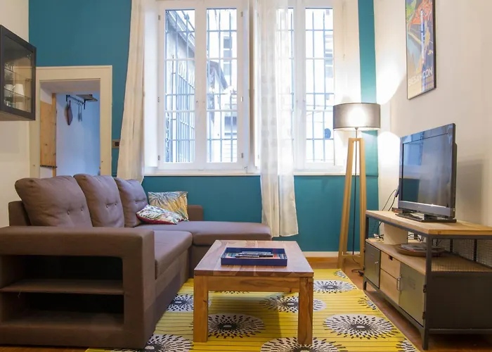 L\'Air Du Temps - Centre Historique Wifi Tv